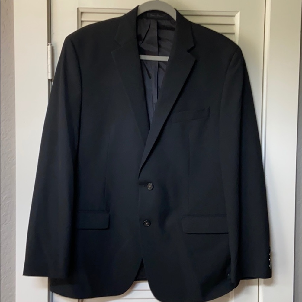 Men’s Suit Jacket